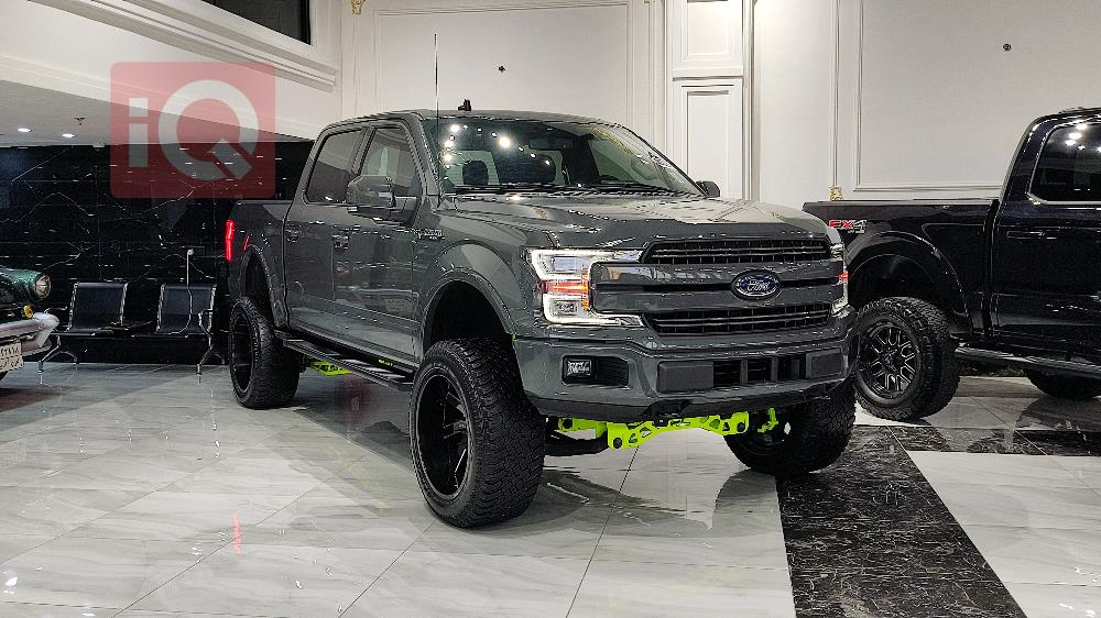 فۆرد F-150